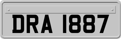 DRA1887