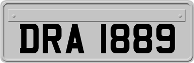 DRA1889