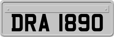 DRA1890