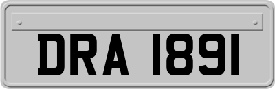 DRA1891