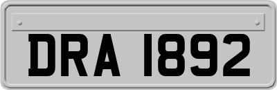 DRA1892