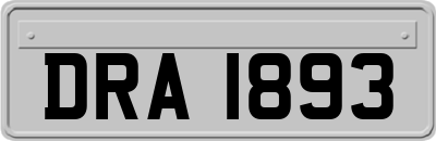DRA1893