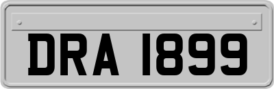 DRA1899