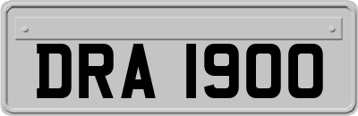 DRA1900