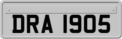 DRA1905