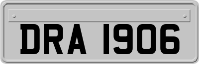 DRA1906
