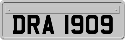 DRA1909