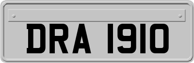 DRA1910