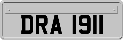 DRA1911