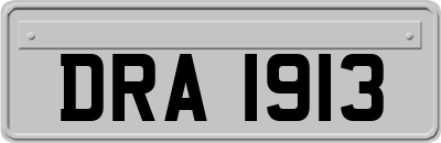 DRA1913