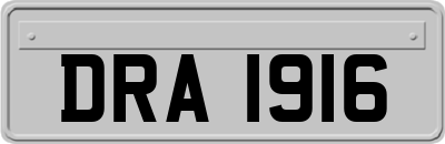 DRA1916