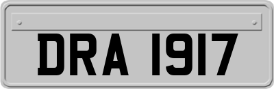 DRA1917