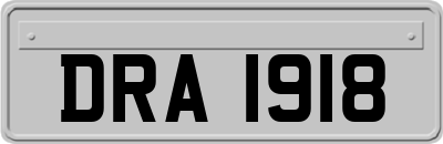 DRA1918