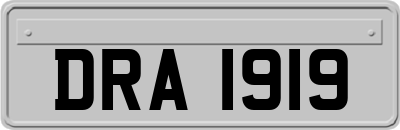 DRA1919