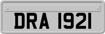 DRA1921