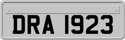 DRA1923