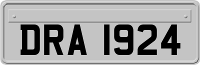 DRA1924