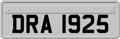 DRA1925