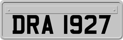 DRA1927