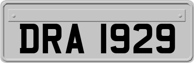 DRA1929
