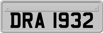 DRA1932
