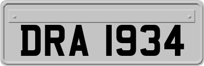DRA1934