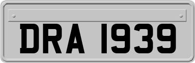 DRA1939