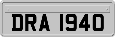 DRA1940