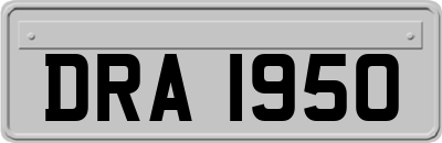 DRA1950