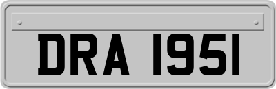 DRA1951