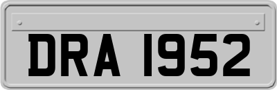 DRA1952