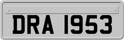 DRA1953