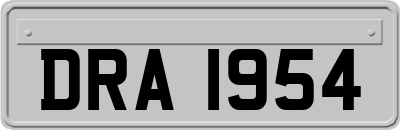 DRA1954