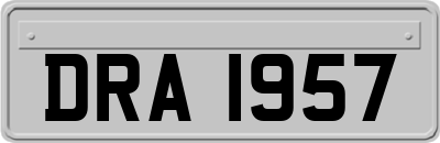 DRA1957