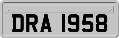 DRA1958
