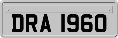 DRA1960