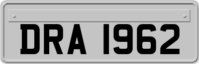 DRA1962