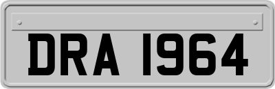 DRA1964