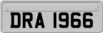 DRA1966