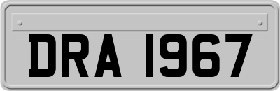 DRA1967