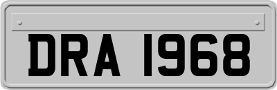 DRA1968