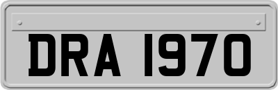 DRA1970