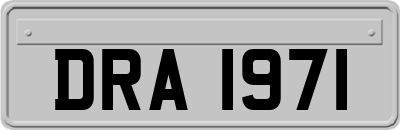 DRA1971