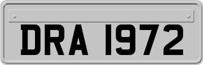 DRA1972