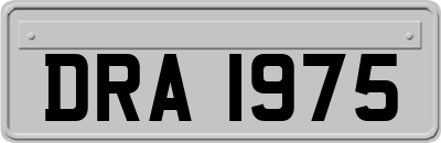 DRA1975