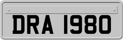 DRA1980