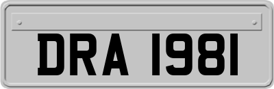DRA1981
