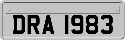 DRA1983