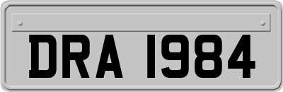 DRA1984