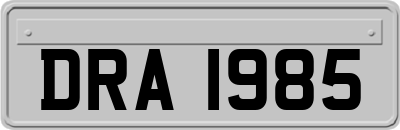 DRA1985